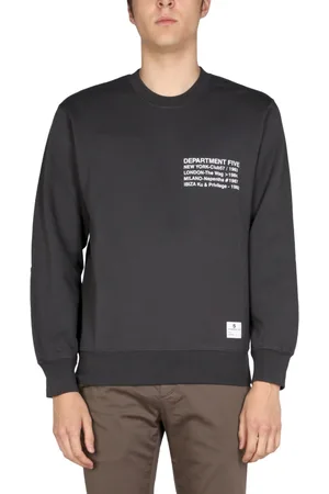 DEPARTMENT FIVE Cast Sweatshirt