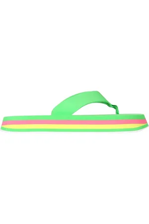 Msgm Thong Sandals
