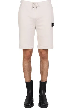 MA.STRUM Ma. Strum Sweatshirt Bermuda