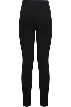 Max Mara Avion Highwaist Leggings
