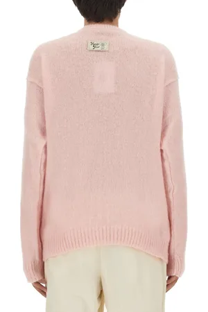 Family First Mohair Sweater