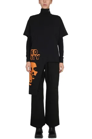 RAF SIMONS T-shirt With Print