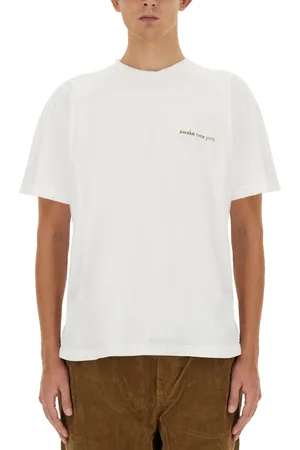 AWAKE NY T-shirt With Logo