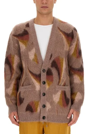 Etro V-neck Cardigan