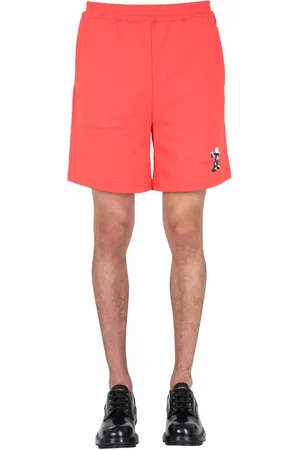 Helmut Lang Figure Bermuda