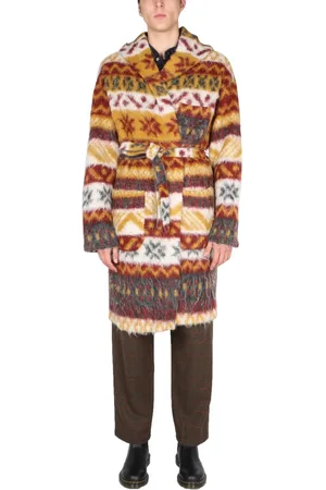 ENGINEERED GARMENTS Mohair Blend Sweater