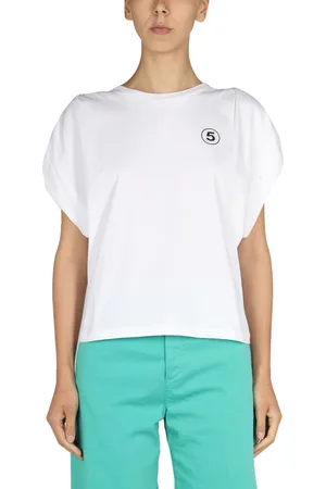 DEPARTMENT FIVE Hollywood T-shirt