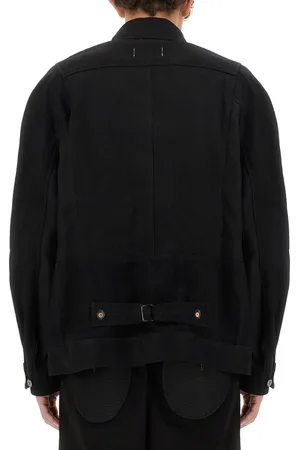 JUNYA WATANABE X Levis Jacket