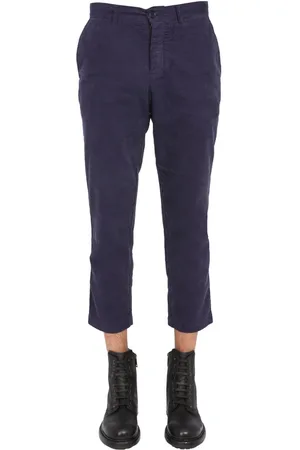 YMC Velvet Pants