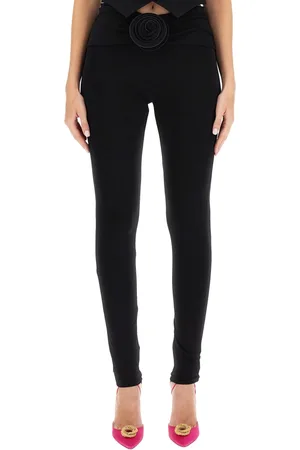 MAGDA BUTRYM Skinny Fit Pants