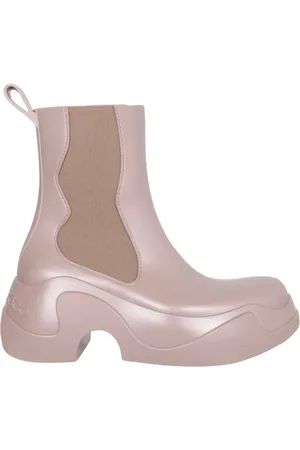xocoi Recycled Pvc Boots