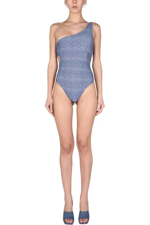MAGDA BUTRYM One Piece Cut-out Swimsuit
