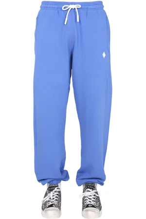 MARCELO BURLON Jogging Pants