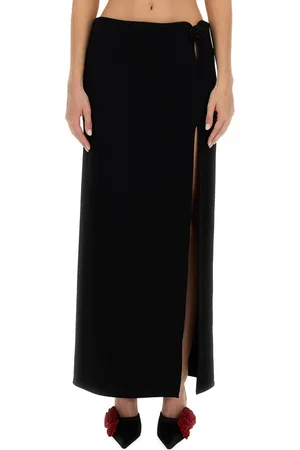 MAGDA BUTRYM Long Skirt