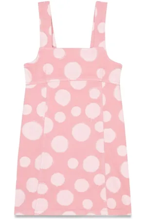 Marc Jacobs Dress With Suspenders