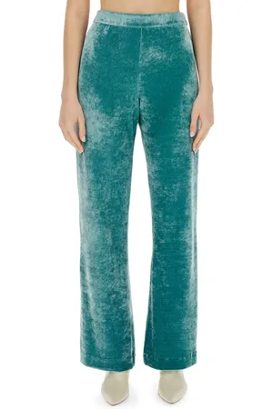 Jil Sander Wide Leg Pants