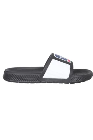 TELFAR Rubber Slide Sandals