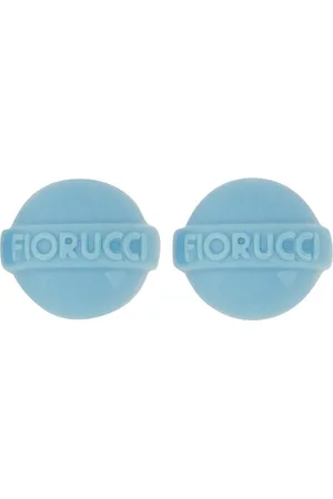 Fiorucci Lollipop Earrings