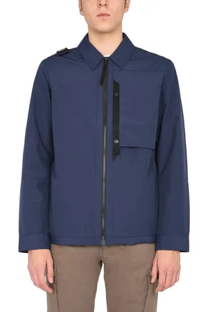 MA.STRUM Ma. Strum tpr Jacket
