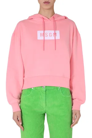 Msgm Hoodie