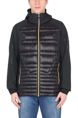 HUGO BOSS Hooded Jacket