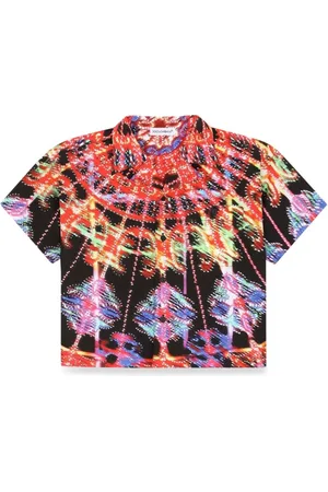 Dolce & Gabbana Shirt Sleeve. Short
