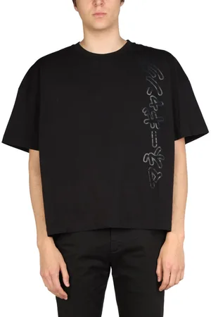 TATRAS Oversized Fit T-shirt