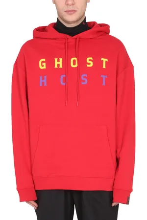 RAF SIMONS Sweatshirt With Logo