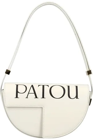 Patou Le Petit Logo Bag