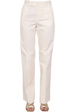 Dsquared2 Straight Leg Pants