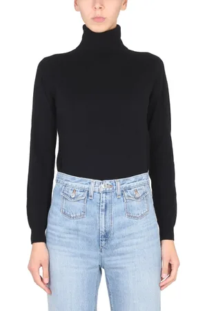 BALLANTYNE Turtleneck Shirt
