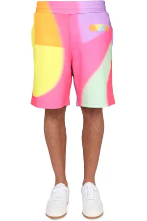 Moschino Sweatshirt Bermuda
