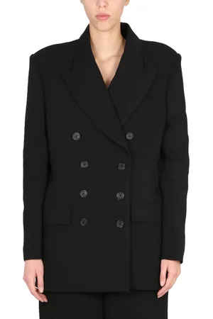 Khaite The Tanner Jacket