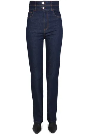 Serafini Comfort Denim Jeans