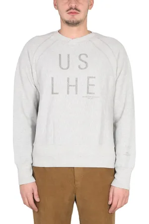 ENGINEERED GARMENTS Crewneck Sweatshirt