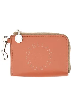 Stella McCartney Wallet With Logo