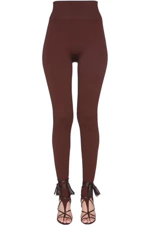 ANDREADAMO Jersey Leggings