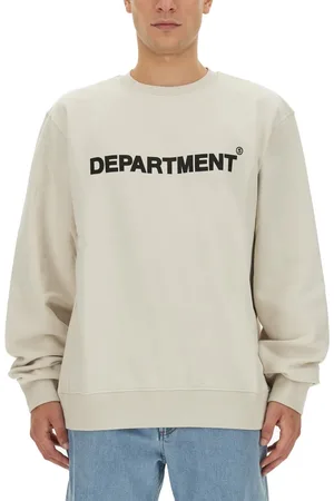 DEPARTMENT FIVE Sweatshirt With Logo