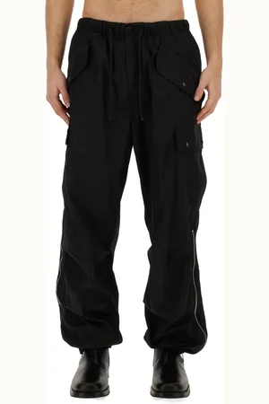 DRIES VAN NOTEN Cargo Pants