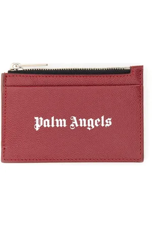 Palm Angels Caviar Card Holder