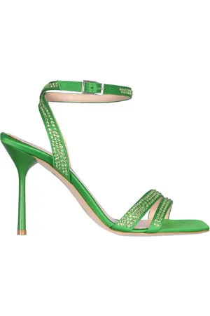 Liu Jo Camellia Sandals