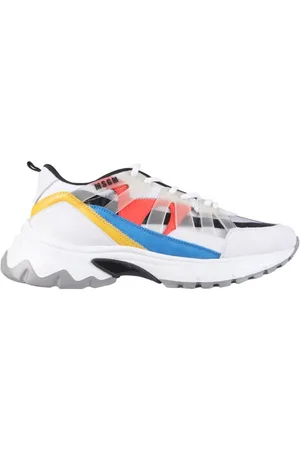 Msgm Trainers Sneakers