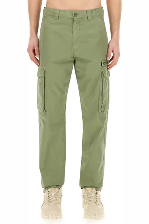 Aspesi Cargo Pants