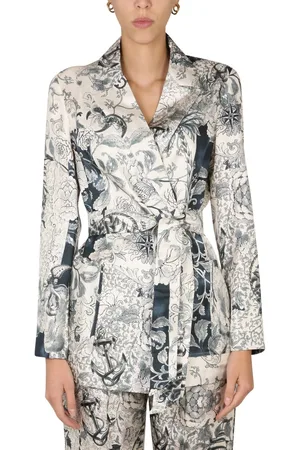 Etro Kimono Jacket