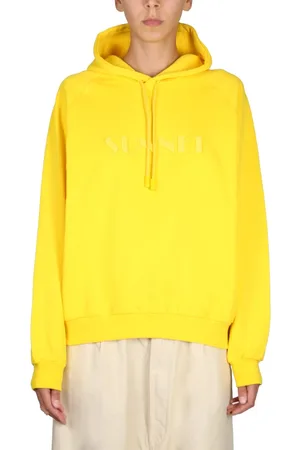 SUNNEI Cotton Sweatshirt