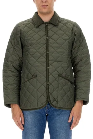 LAVENHAM Raydon Jacket