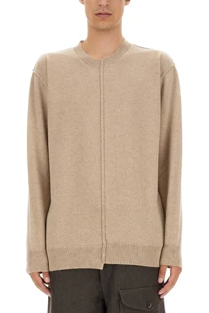 UMA WANG Cashmere Sweater
