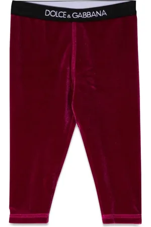 Dolce & Gabbana Leggings