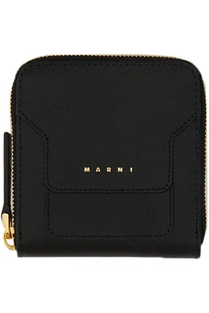 Marni Wallet With Logo