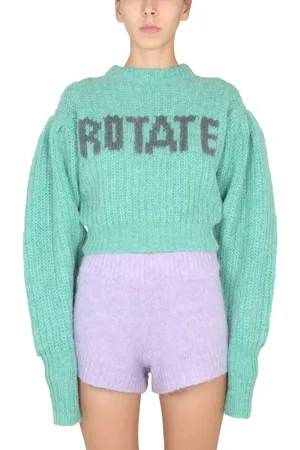 ROTATE Adley Shirt